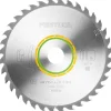 Universal-Sägeblatt 210x2,4x30 W36