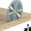 Universal-Sägeblatt 225x2,6x30 W32