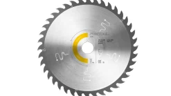 Universal-Sägeblatt 254x2,4x30 W40