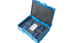 VacDog Vakuumspannsystem, im Systainer