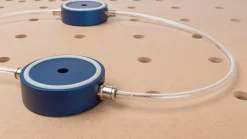 VacDog Vakuumspannsystem, im Systainer