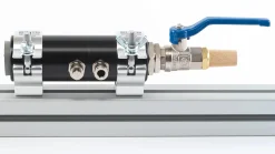 Vakuum Saugadapter VAC2VAC für MFT-Arbeitstische
