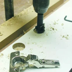 Variabler Forstnerbohrer Ø 30/60 mm