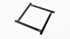 Variabler Fräsrahmen 700x700mm Max-Kit