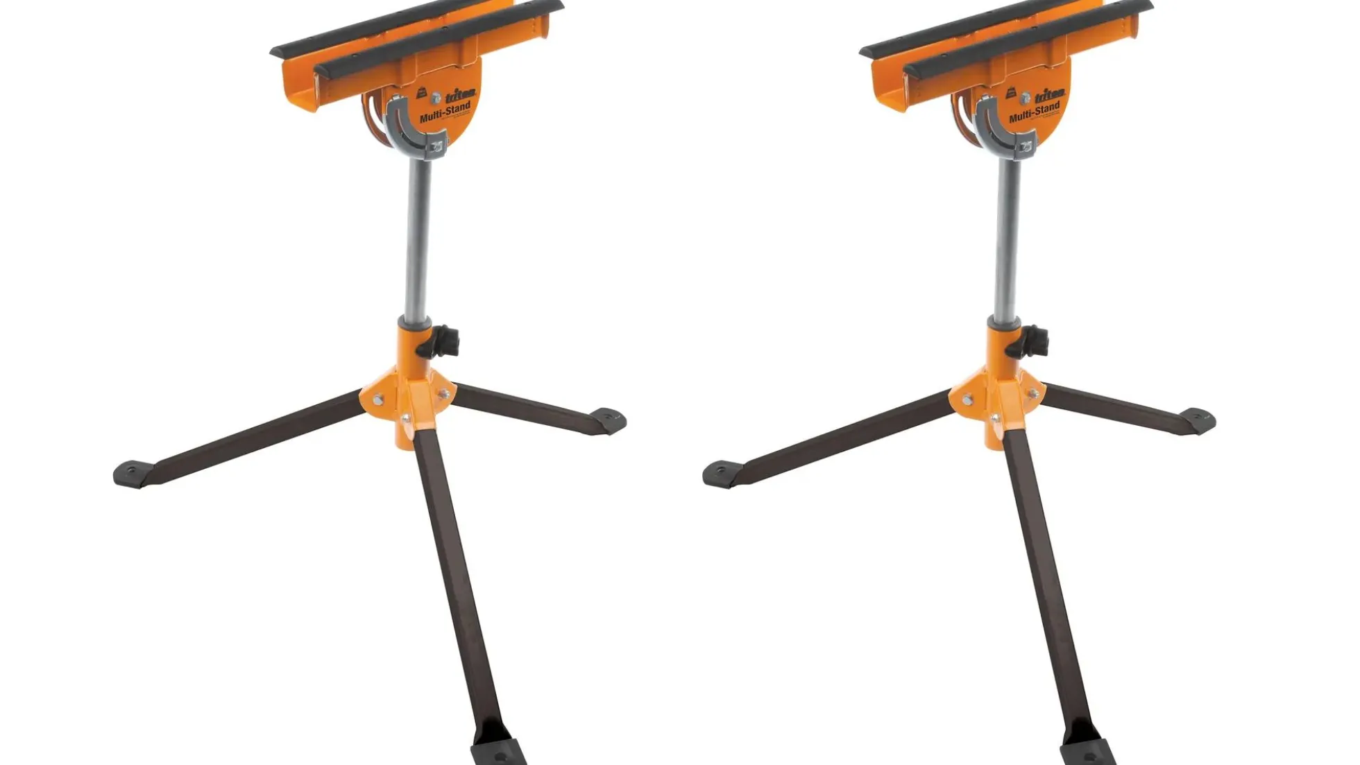 Variabler Stützbock MSA200 im 2er Set