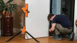 Variabler Stützbock MSA200 im 2er Set