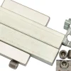 Vario-Bench Bankhaken mit Magnet-Set
