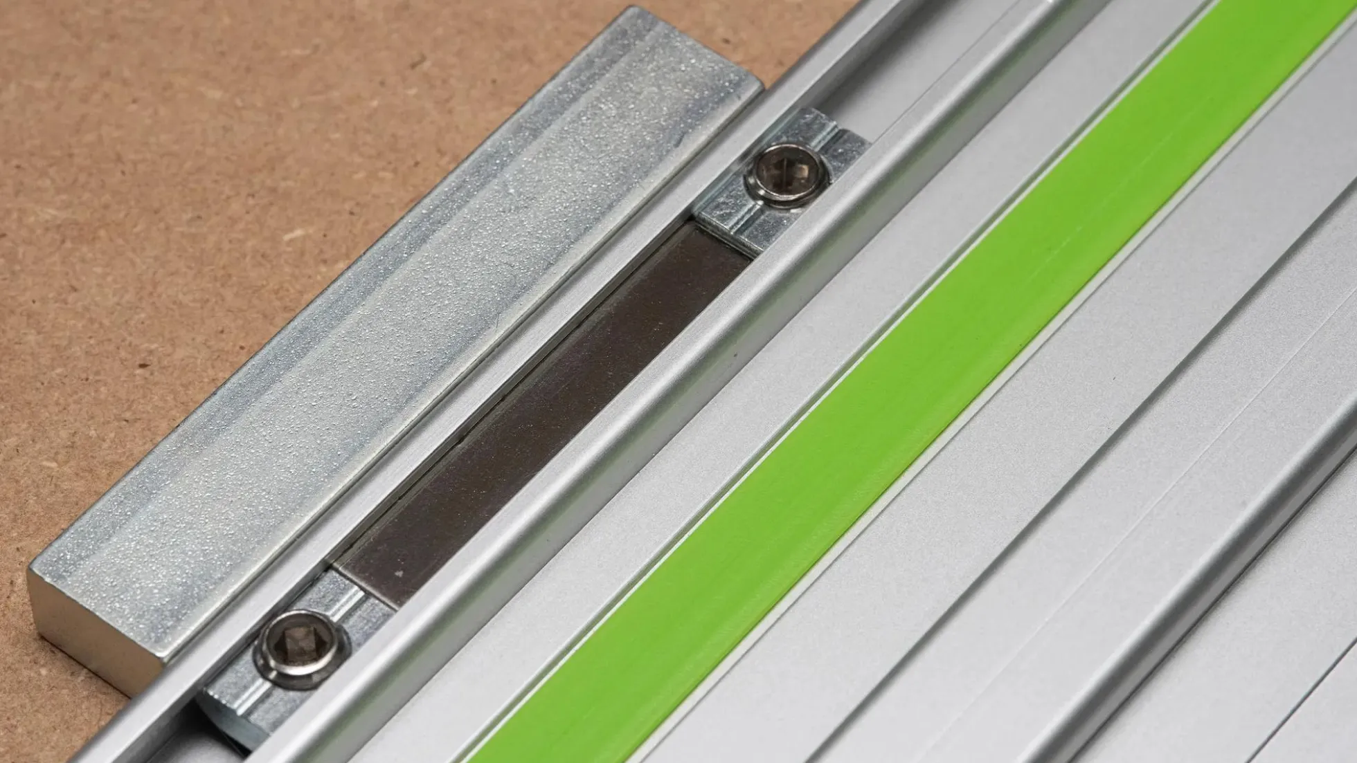 Vario-Bench Bankhaken mit Magnet-Set
