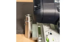Vario-Bench Bankhaken mit Magnet-Set