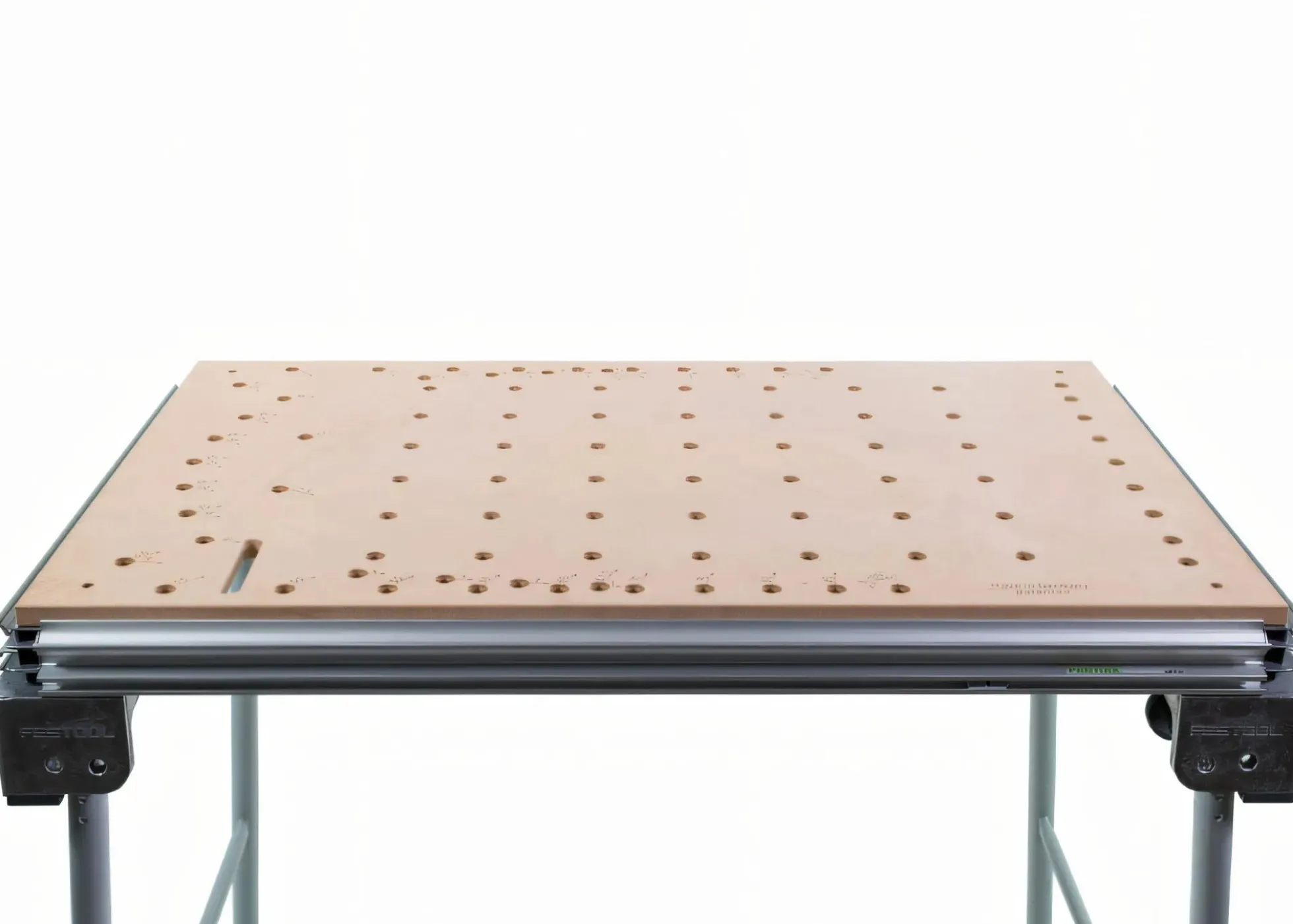 Vario-Bench Lochplatte 1102 x 718 mm