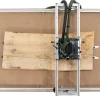 Verlängerungsschienen für Sauter SlabMatrix