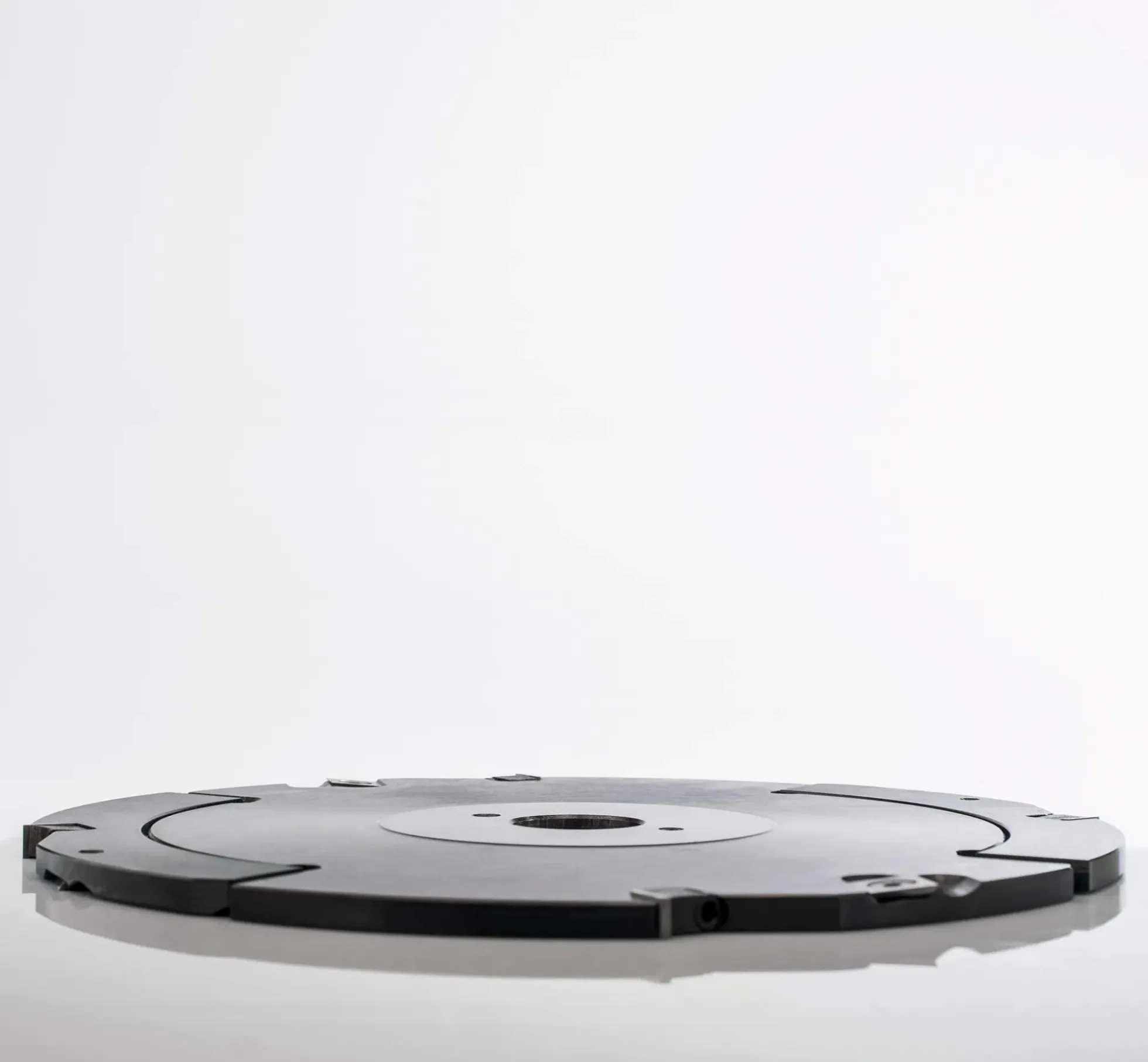Verstellschlitzfräser Ø 250 mm