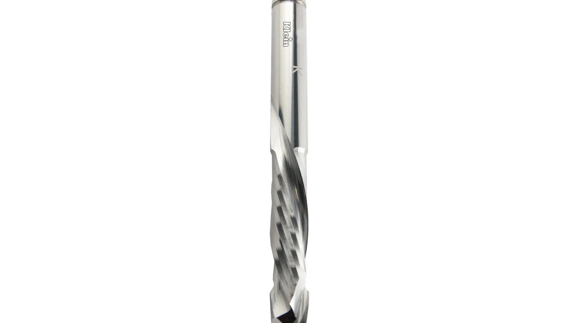 VHM-Sprialnutfräser DUAL-Schnitt D8 S8