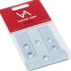 Viking Arm Grundplatte 3 mm