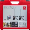 Viking Arm Hebezwingenset im Koffer