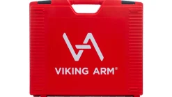 Viking Arm Hebezwingenset im Koffer