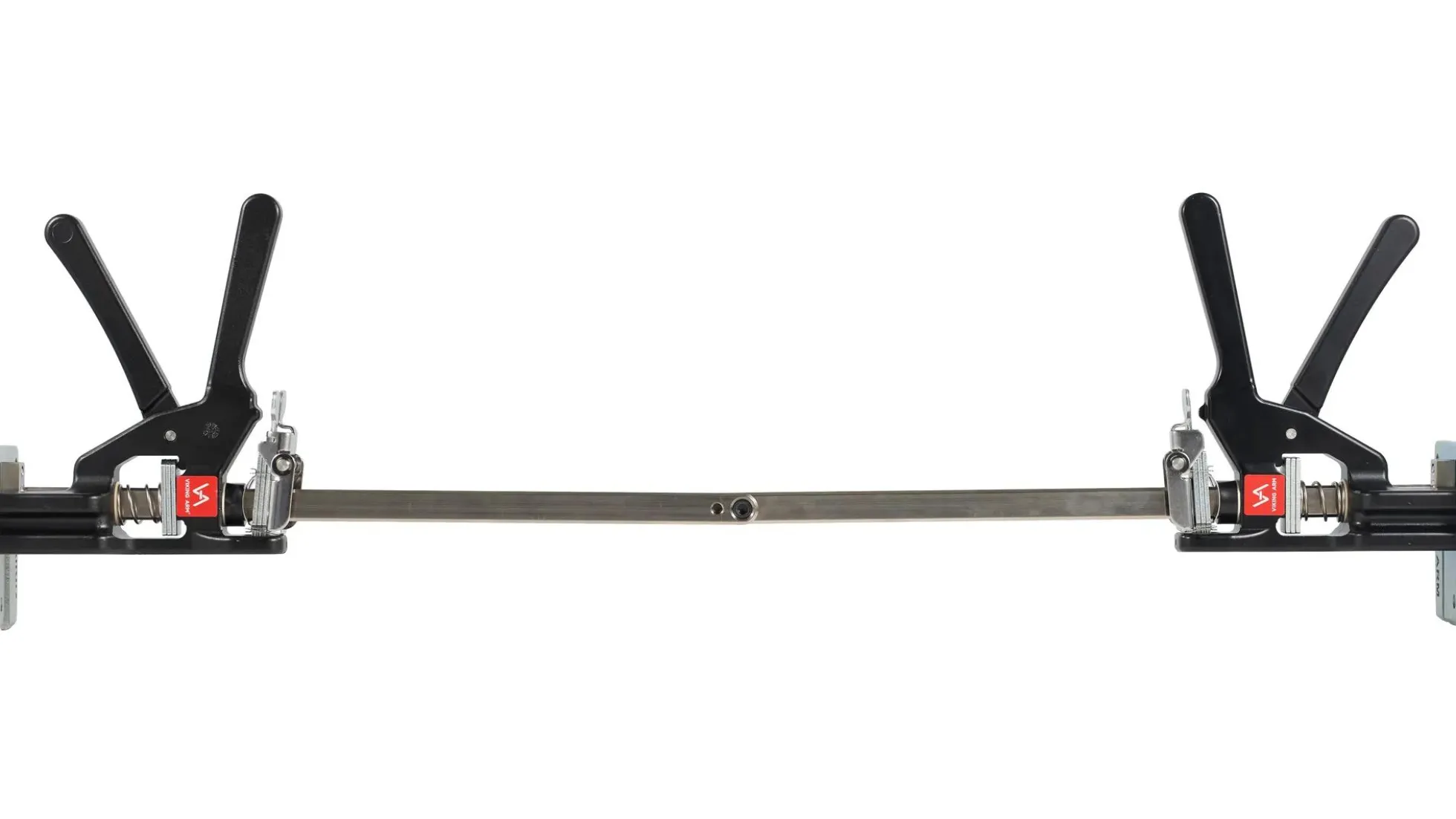 Viking Arm Hebezwingenset im Koffer