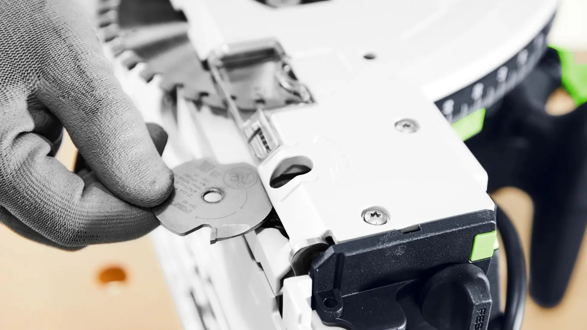 Vorritzer-Tauchsäge TSV 60 KEBQ-Plus