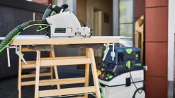 Vorritzer-Tauchsäge TSV 60 KEBQ-Plus-FS