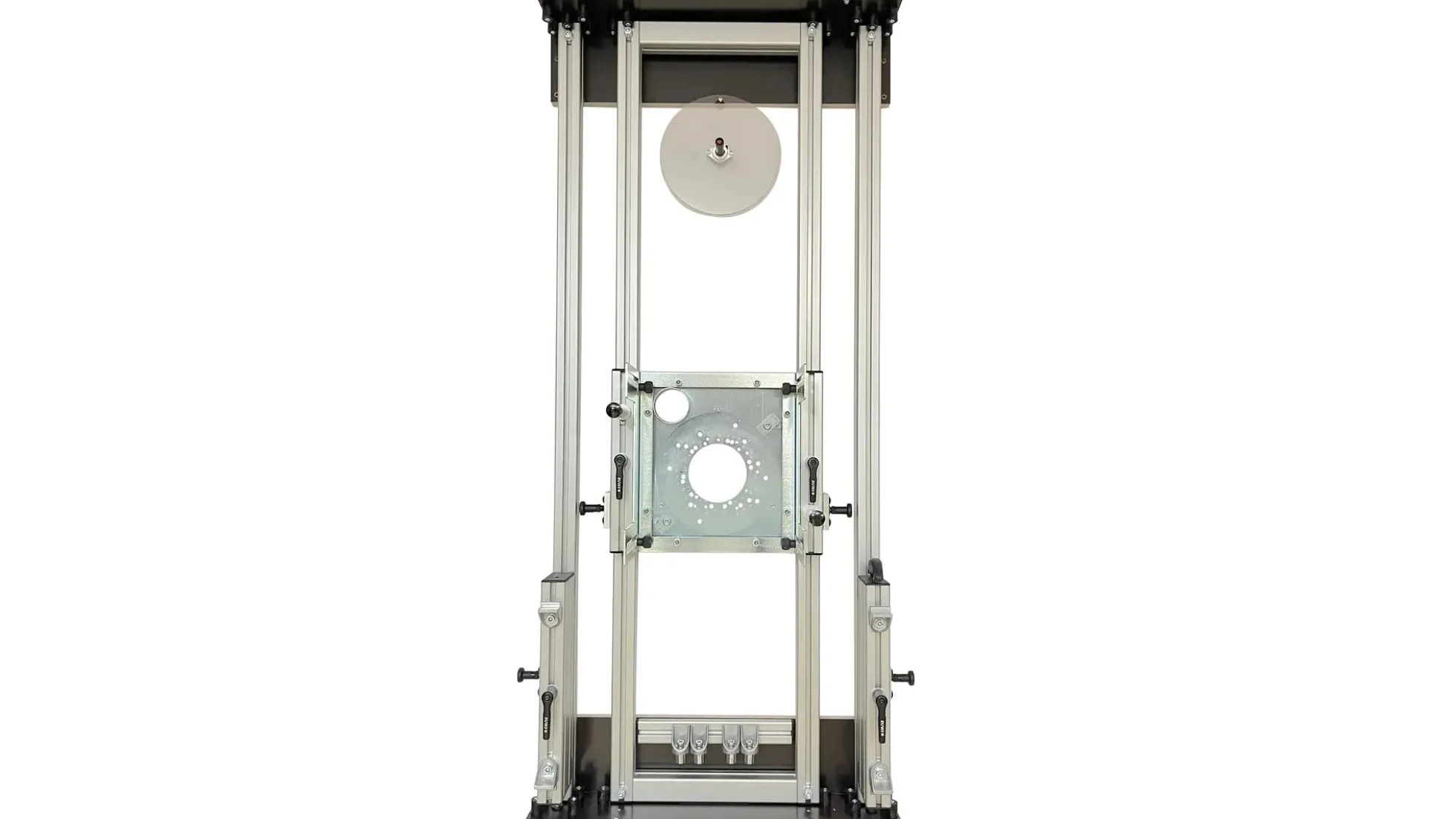 Wandhalterung für SlabMatrix