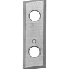 Wendemesser mit Winkel 5° | L 29.5