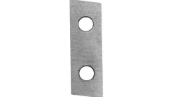 Wendemesser mit Winkel 5° | L 29