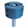 Wendeplatten Falzkopf mit Frässpindel Ø 50 mm