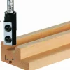 Wendeplatten-Nutfräser HW Schaft 8 mm HW S8 D8/20 WP Z1