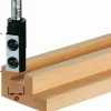 Wendeplatten-Nutfräser HW Schaft 8 mm HW S8 D12/30 WP Z1