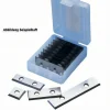 Wendeplatte Wepla Set D 20 2+2