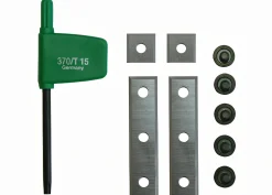 Wendeplatte Wepla Set D 20 2+2