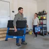 Werkbank Kreg KWS1000 inkl. Zwinge KBC3-BAS