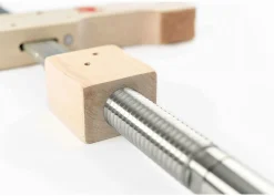 Werkbankzwinge Adapter Basic 250/19