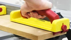 Werkstückschieber Milescraft - Grabber PLUS