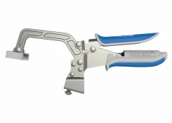 Werkstückzwinge Automaxx 76 mm