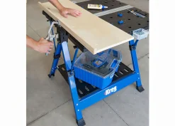 Werkstückzwinge Automaxx 76 mm