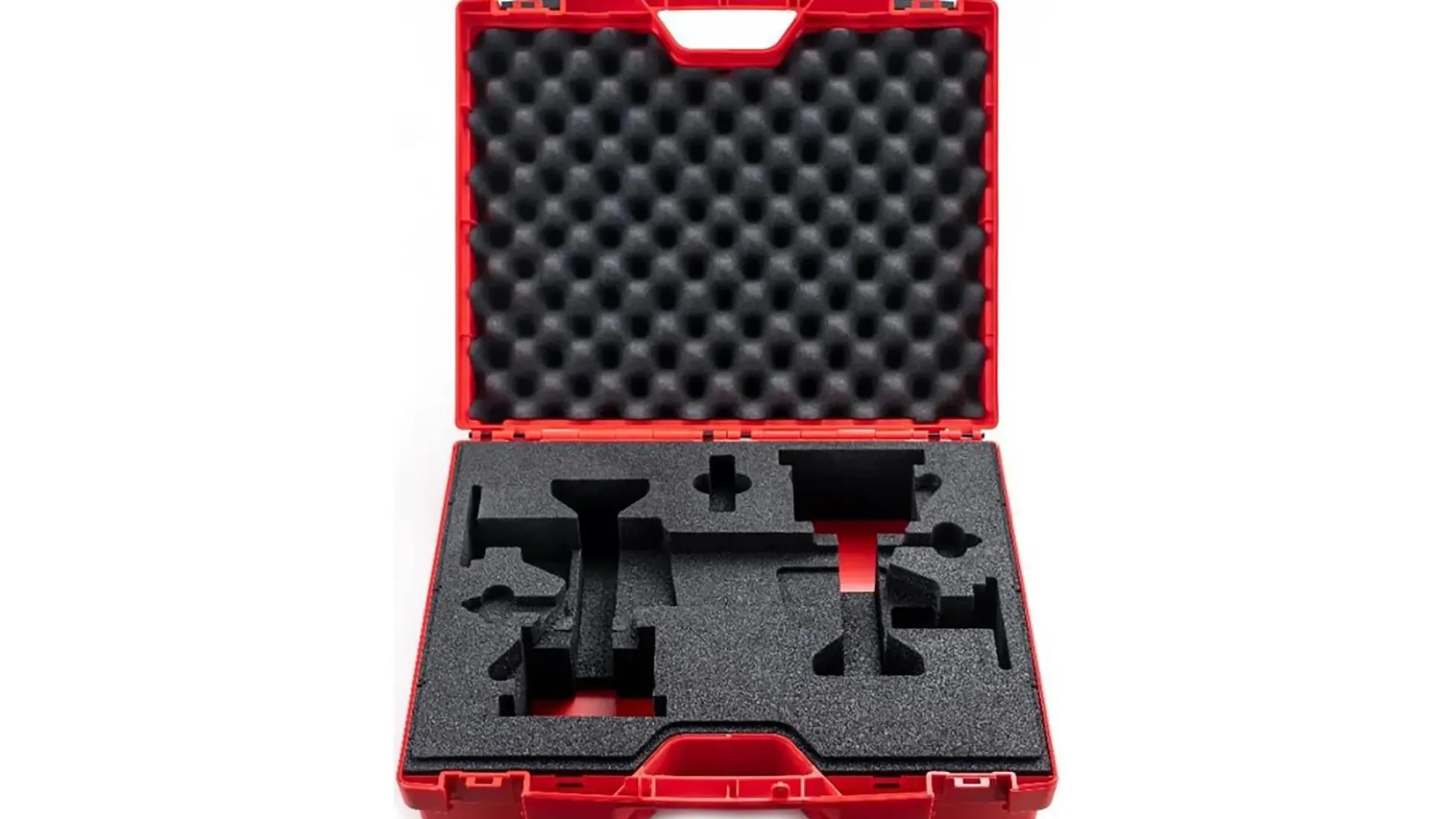Werkzeugkoffer für Hängeschrank Montage-Set