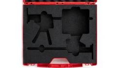 Werkzeugkoffer für Viking Arm Set