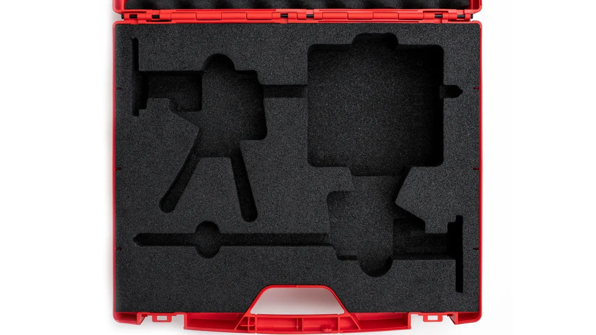Werkzeugkoffer für Viking Arm Set