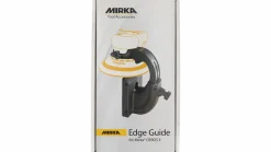 Winkelanschlag für Mirka DEROS 125/150 mm
