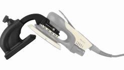 Winkelanschlag für Mirka DEROS 125/150 mm
