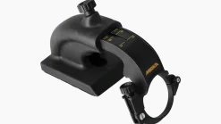 Winkelanschlag für Mirka DEROS 125/150 mm