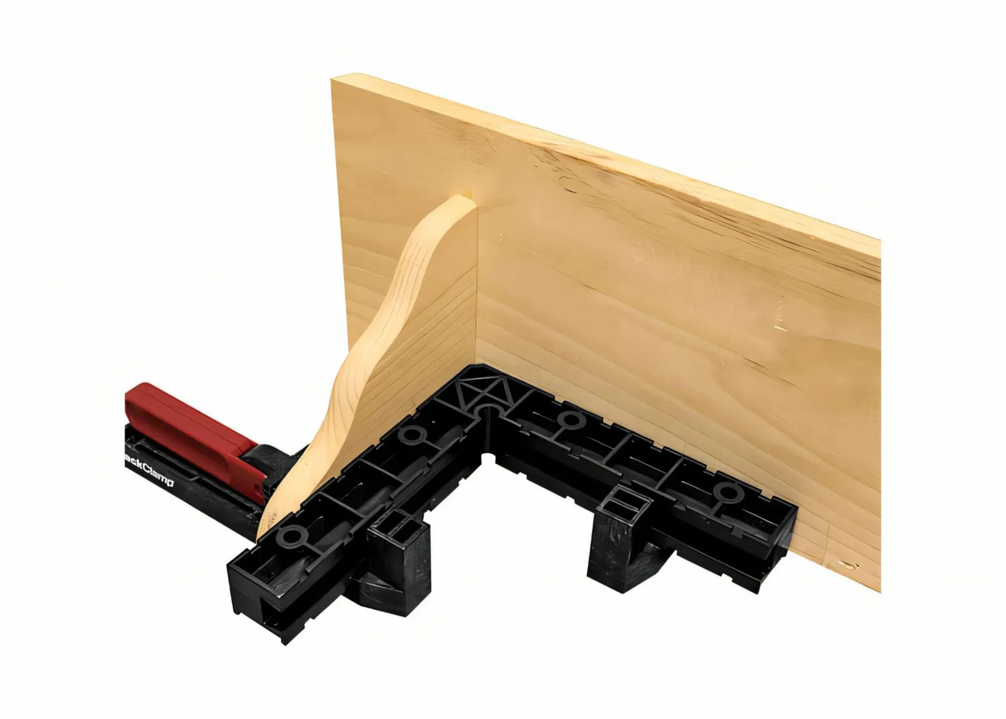 8" Winkelklemme Milescraft