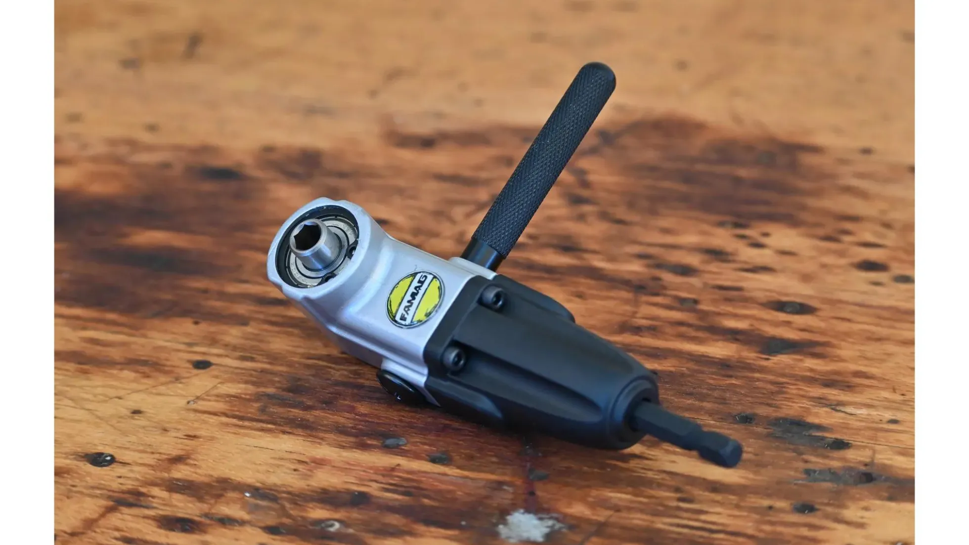 Winkelschraubvorrichtung 90Fix Set