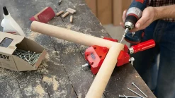 Winkelspanner WS3