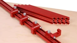 Woodpeckers Ausleger für Offset Basis System