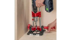 WOODPECKERS AutoAngle Drill Guide - Deluxe