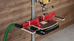 WOODPECKERS Bohrtisch Master System DP-PRO 36/36