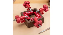 WOODPECKERS Clamping Squares Plus MINI