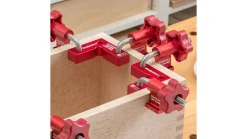 WOODPECKERS Clamping Squares Plus MINI